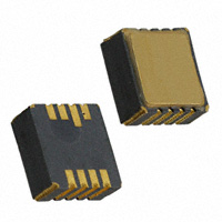 3038-6000加速计