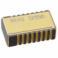 3255A-0500加速计