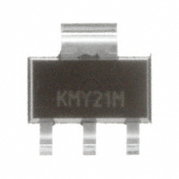 KMY21M磁性传感器 - 位置，接近，速度（模块）