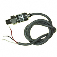 M3431-000006-500PG压力传感器，变送器