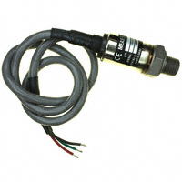 M5141-000005-075PG压力传感器，变送器