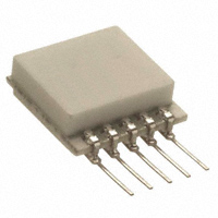 3052-050-P加速计