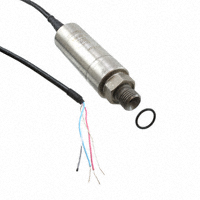 P981-0107-350BAS-15压力传感器，变送器