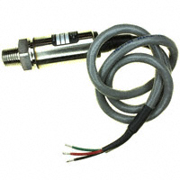 U5131-000005-030PA压力传感器，变送器