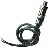 U5131-000005-100PA压力传感器，变送器