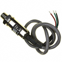 U5131-000005-500PG压力传感器，变送器