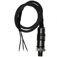 US631-C00005-500PG压力传感器，变送器