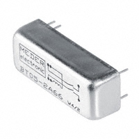 BT05-2A66信号继电器，高达 2 A