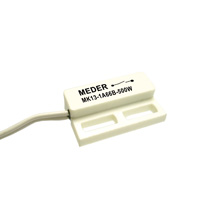 MK13-1B90C-500W磁性传感器 - 位置，接近，速度（模块）