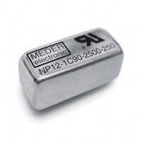 NP05-2A66-500-220信号继电器，高达 2 A