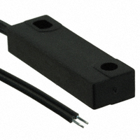 MK26-1A35D-500W磁性传感器 - 位置，接近，速度（模块）