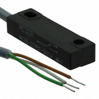MK26-1C90C-500W磁性传感器 - 位置，接近，速度（模块）