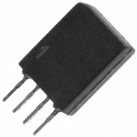 UMS05-1A80-75L信号继电器，高达 2 A