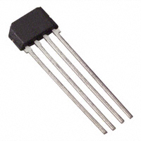 MLX90215EVA-AAA-106-BU磁性传感器 - 霍尔效应，数字开关
