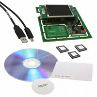 DVK90132 RFID开发套件