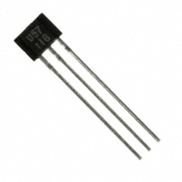 US5781EUA-AAA-000-BU磁性传感器 - 霍尔效应，数字开关