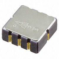 MXA2500EL加速计