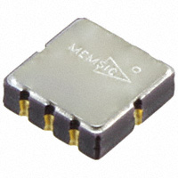 MXC62320MP加速计