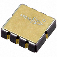 MXC62350QB加速计