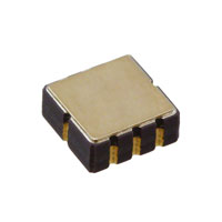 MXD6235MP加速计
