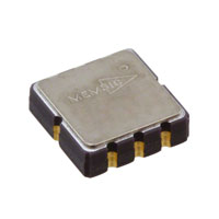 MXR6500MP加速计