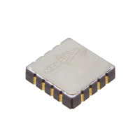 MXR9150MZ加速计