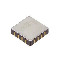 MXR9500MZ加速计