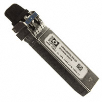 TRX10GDL0610光纤 - 收发器