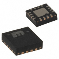 MIC2821-4GJLYML电源管理 - 专用