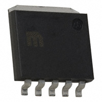 MIC49300-0.9WR稳压器 - 线性