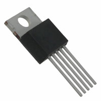 MIC29712WT稳压器 - 专用型