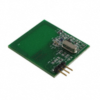 MICRF112-433-EV 评估和开发套件，板