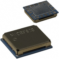 MICRF620Z TR 收发器