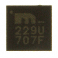 SY89229UMG时钟发生器，PLL，频率合成器
