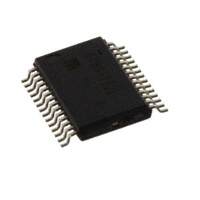 MIC2568-0BTS电源分配开关