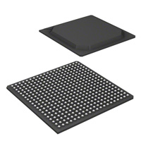 KSZ9692XPB微控制器 - 特定应用