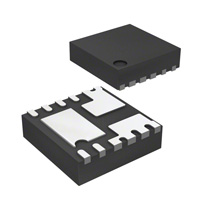 MIC33050-CYHL稳压器 - DC DC 开关稳压器