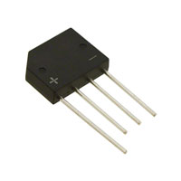 2KBP08-BP桥式整流器