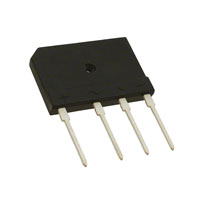 GBJ25005-BP桥式整流器