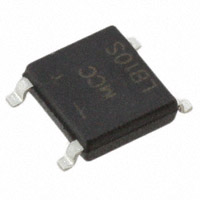 LMB10S-TP桥式整流器