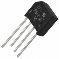 RS402GL-BP桥式整流器