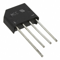 RS403GL-BP桥式整流器