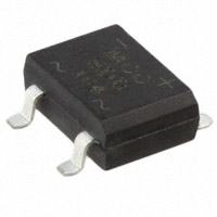 SDB104-TP桥式整流器
