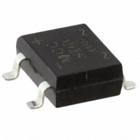 SDB105-TP桥式整流器