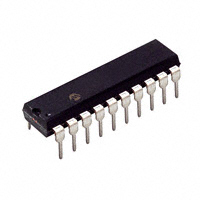 PIC16C432-E/P微控制器