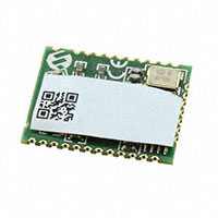 BM78SPP05MC2-0002AA 收发器