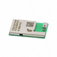 CYBLE-224110-00 Transceiver ICs