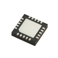 MCP4451-502E/ML数字电位器