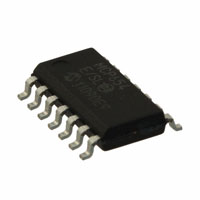 MCP654T-E/SL放大器 - 仪表，运算放大器，缓冲放大器