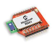 RN41XVC-I/RM 收发器